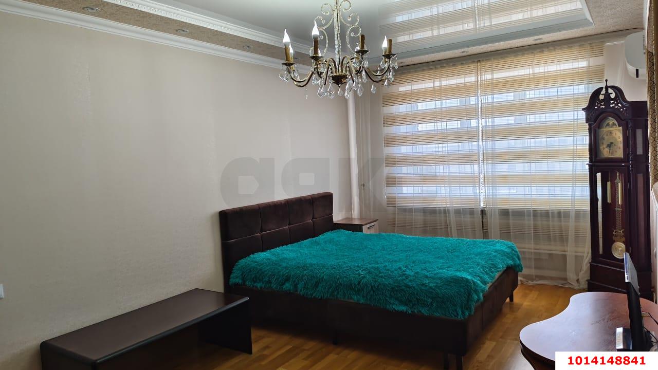 Фото №7: 3-комнатная квартира 75&nbsp;м², 5/5&nbsp;эт. - Апшеронск, ул. Лесозаводская, 147