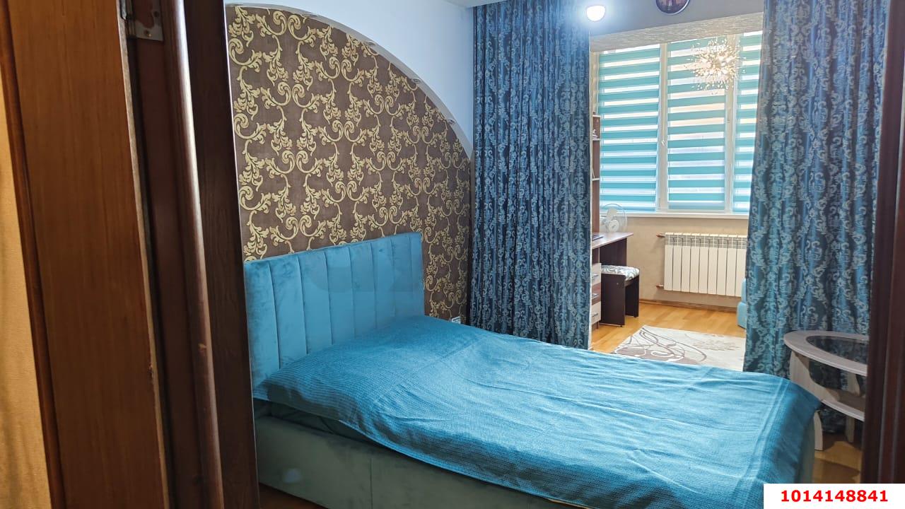 Фото №10: 3-комнатная квартира 75&nbsp;м², 5/5&nbsp;эт. - Апшеронск, ул. Лесозаводская, 147