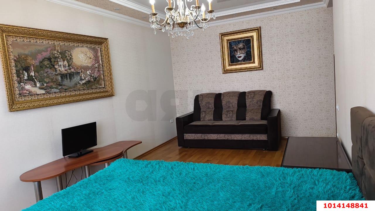 Фото №8: 3-комнатная квартира 75&nbsp;м², 5/5&nbsp;эт. - Апшеронск, ул. Лесозаводская, 147