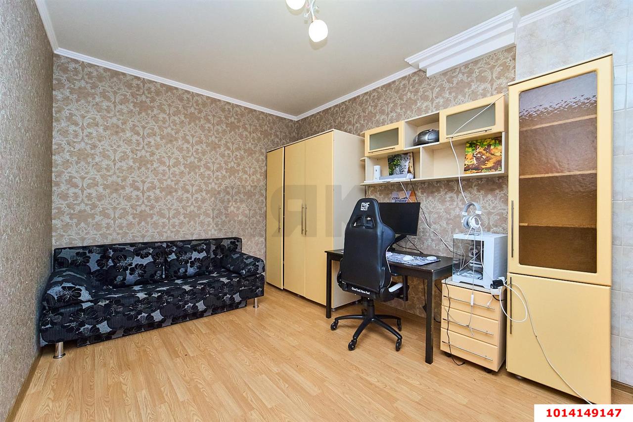 Фото №7: 2-комнатная квартира 41&nbsp;м², 1/1&nbsp;эт. - Краснодар, мкр. Западный внутригородской округ, ул. Нефтяная, 4А