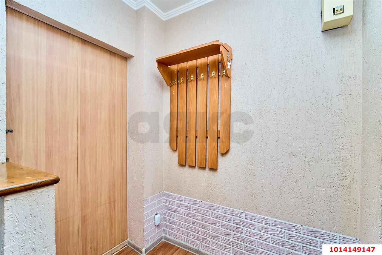 Фото №5: 2-комнатная квартира 41&nbsp;м², 1/1&nbsp;эт. - Краснодар, мкр. Западный внутригородской округ, ул. Нефтяная, 4А