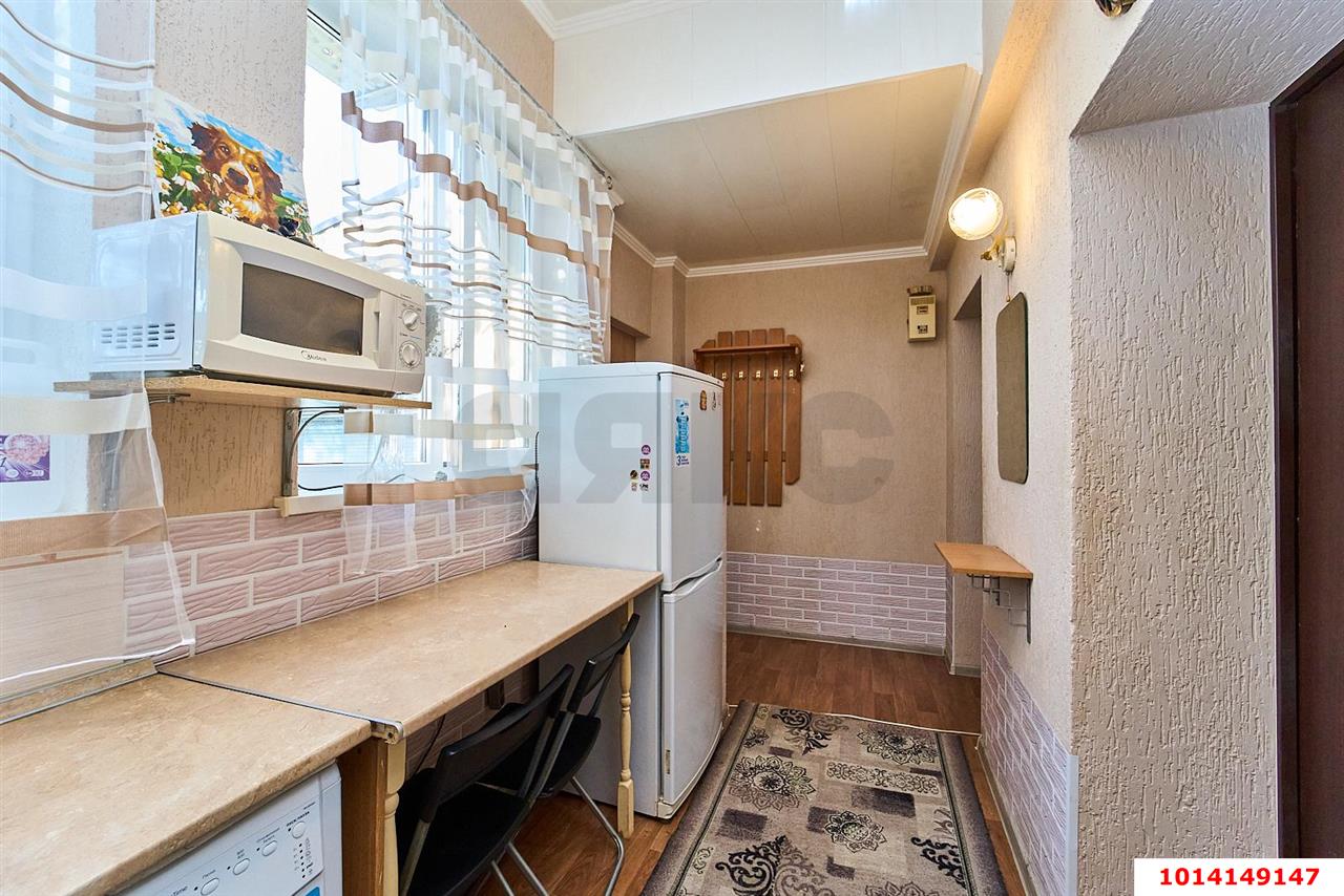 Фото №4: 2-комнатная квартира 41&nbsp;м², 1/1&nbsp;эт. - Краснодар, мкр. Западный внутригородской округ, ул. Нефтяная, 4А
