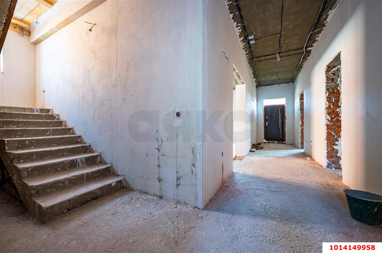 Фото №13: Дом 253&nbsp;м² + 6&nbsp;сот., 2&nbsp;эт. - Краснодар, Прикубанский внутригородской округ, мкр. Северный, ул. Вячеслава Ткачёва, 13