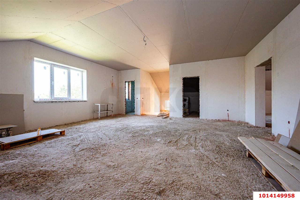 Фото №10: Дом 253&nbsp;м² + 6&nbsp;сот., 2&nbsp;эт. - Краснодар, Прикубанский внутригородской округ, мкр. Северный, ул. Вячеслава Ткачёва, 13