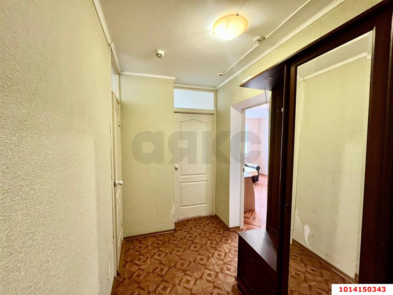 Фото №5: 1-комнатная квартира 42&nbsp;м², 13/16&nbsp;эт. - Краснодар, Прикубанский внутригородской округ, мкр. Восточно-Кругликовский, ул. Героев-Разведчиков, 42