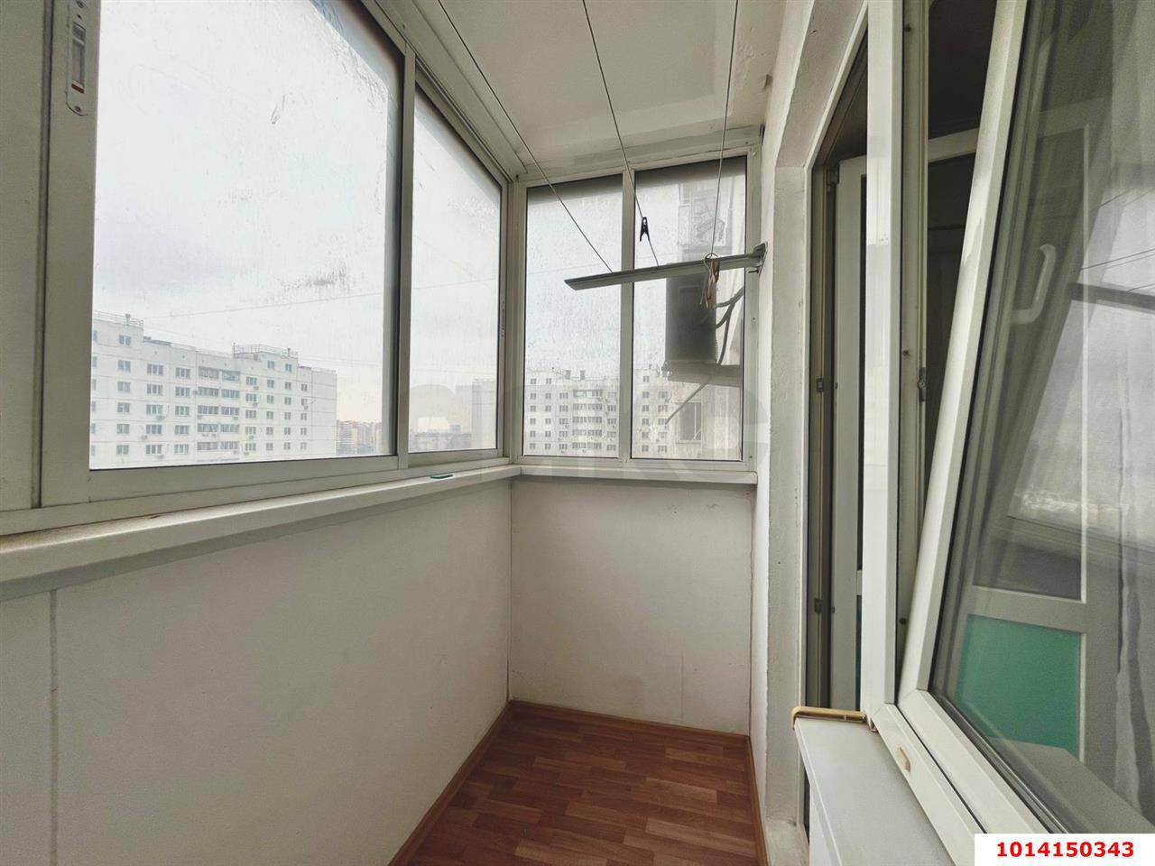 Фото №8: 1-комнатная квартира 42&nbsp;м², 13/16&nbsp;эт. - Краснодар, Прикубанский внутригородской округ, мкр. Восточно-Кругликовский, ул. Героев-Разведчиков, 42