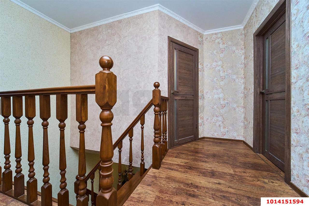 Фото №14: Дом 129&nbsp;м² + 4&nbsp;сот., 2&nbsp;эт. - Авиатор, мкр. Прикубанский внутригородской округ, ул. Виноградная, 132