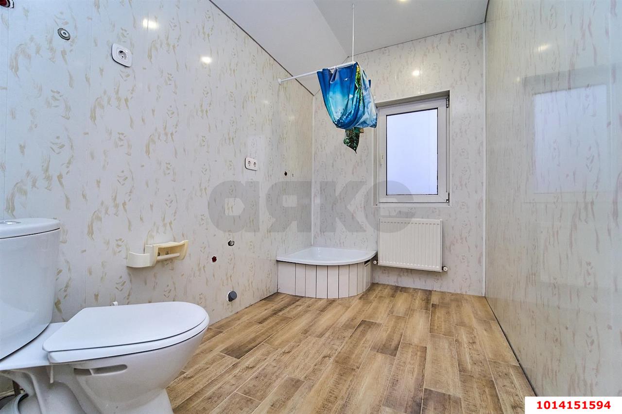 Фото №16: Дом 129&nbsp;м² + 4&nbsp;сот., 2&nbsp;эт. - Авиатор, мкр. Прикубанский внутригородской округ, ул. Виноградная, 132