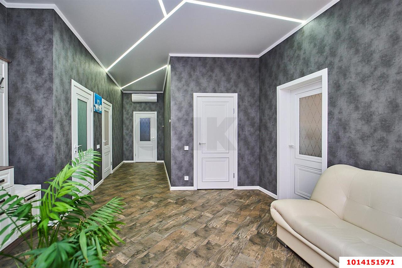Фото №10: Дом 197&nbsp;м² + 10&nbsp;сот., 1&nbsp;эт. - СНТ Пригород, мкр. Прикубанский внутригородской округ, ул. Атамана Круковского, 100