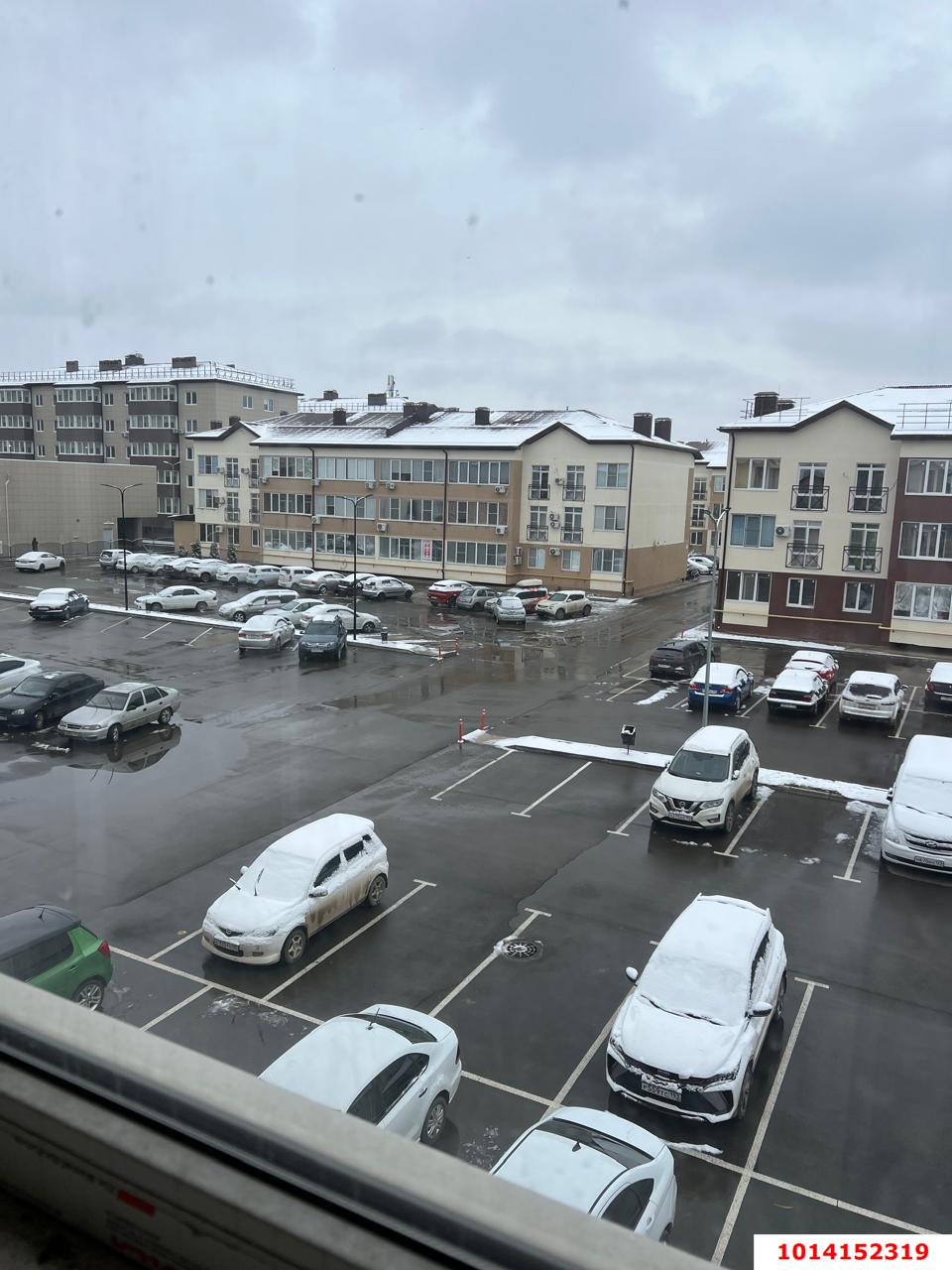 Фото №6: 1-комнатная квартира 30&nbsp;м², 3/3&nbsp;эт. - Краснодар, Прикубанский внутригородской округ, мкр. 2-я Площадка, ул. Лиговская, 18