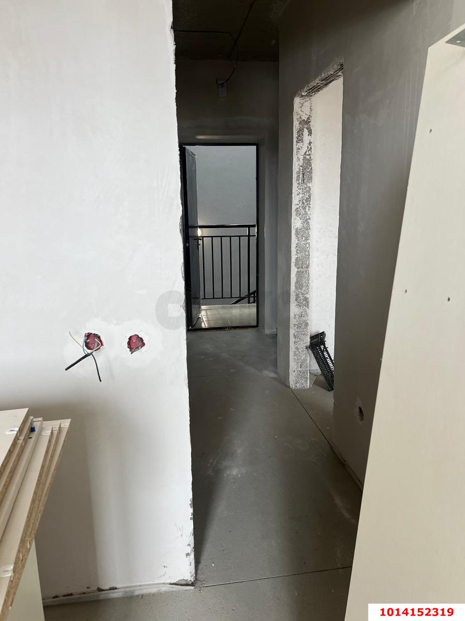 Фото №10: 1-комнатная квартира 30&nbsp;м², 3/3&nbsp;эт. - Краснодар, Прикубанский внутригородской округ, мкр. 2-я Площадка, ул. Лиговская, 18