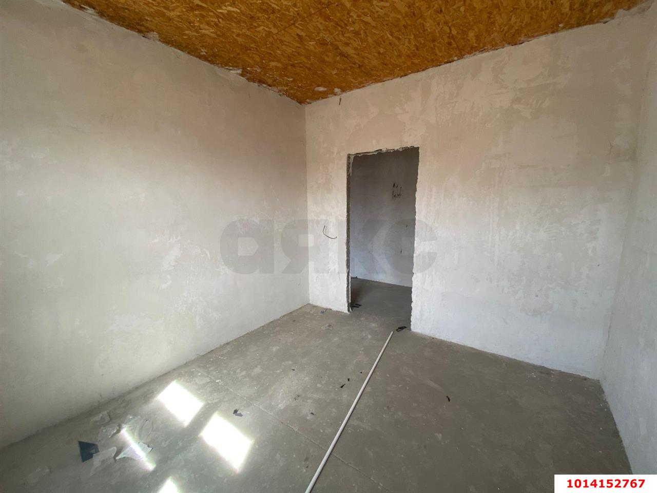 Фото №10: 1-комнатная квартира 34&nbsp;м², 4/4&nbsp;эт. - Яблоновский, мкр. ЖК Гагарина, ул. Гагарина, 155к1
