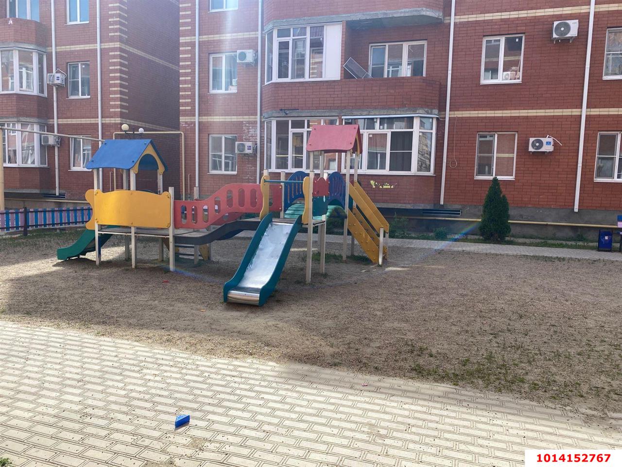 Фото №17: 1-комнатная квартира 34&nbsp;м², 4/4&nbsp;эт. - Яблоновский, мкр. ЖК Гагарина, ул. Гагарина, 155к1