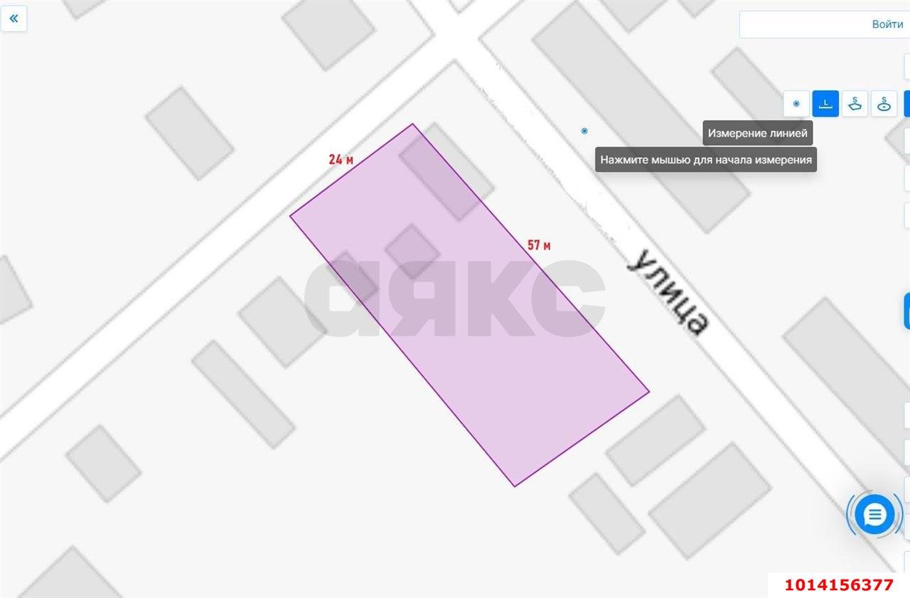 Фото №9: Коммерческая земля 14.2&nbsp;сот. - Васюринская, ул. Ленина, 118