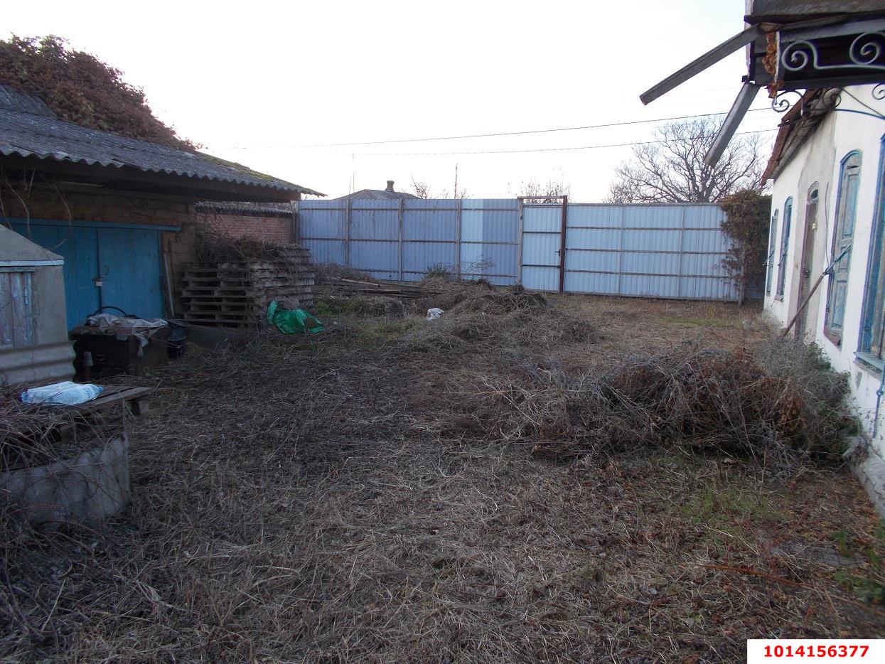 Фото №10: Коммерческая земля 14.2&nbsp;сот. - Васюринская, ул. Ленина, 118