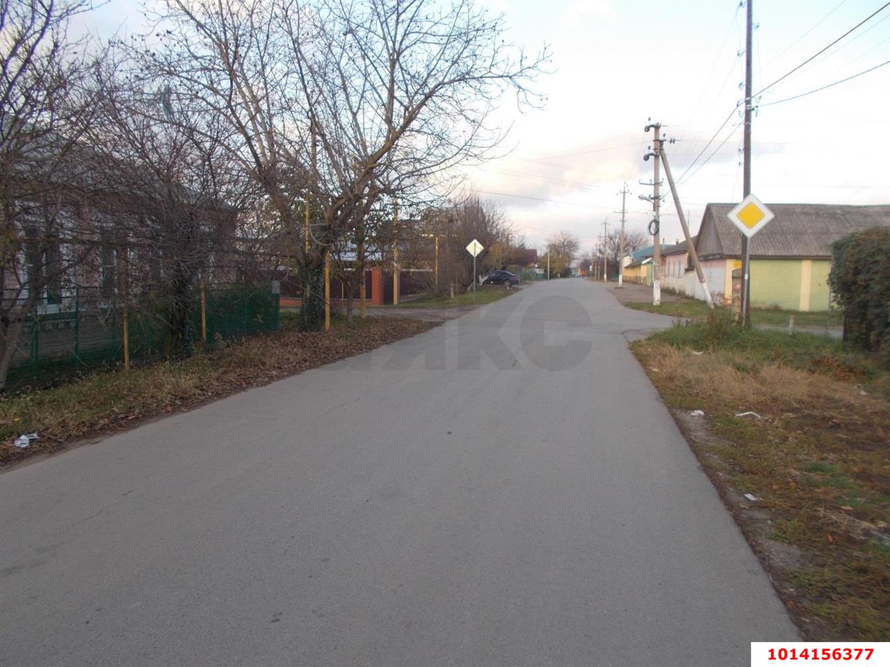 Фото №8: Коммерческая земля 14.2&nbsp;сот. - Васюринская, ул. Ленина, 118