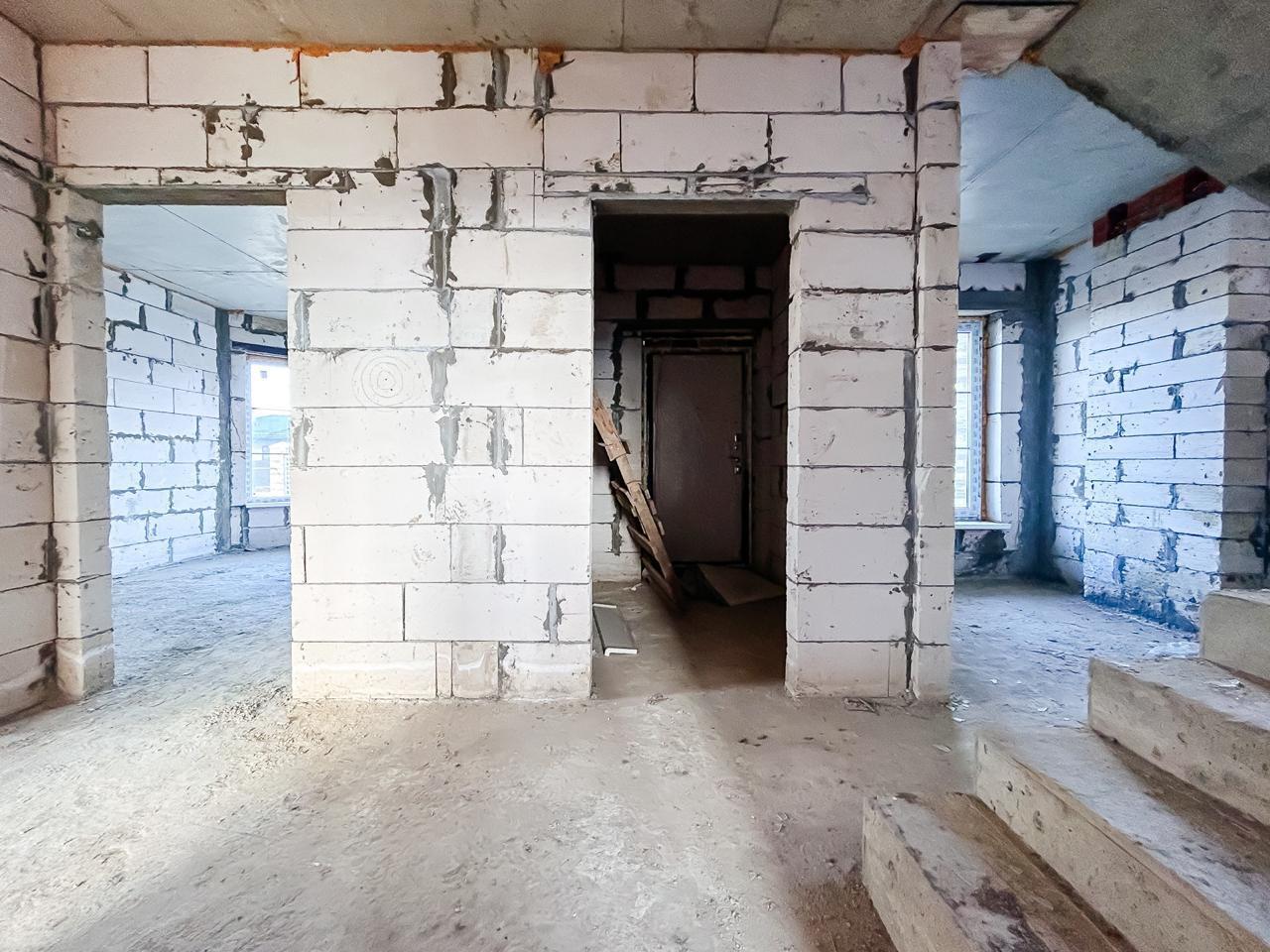 Фото №6: Дом 150&nbsp;м² + 6&nbsp;сот., 2&nbsp;эт. - Козет, мкр. КП Усадьба Самоцветы, ул. Изумрудная, 23