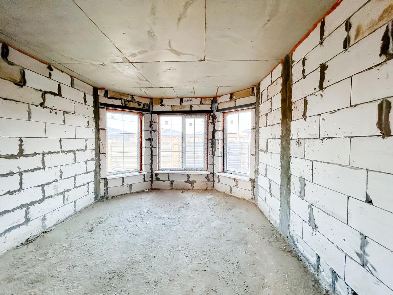 Фото №10: Дом 150&nbsp;м² + 6&nbsp;сот., 2&nbsp;эт. - Козет, мкр. КП Усадьба Самоцветы, ул. Изумрудная, 23