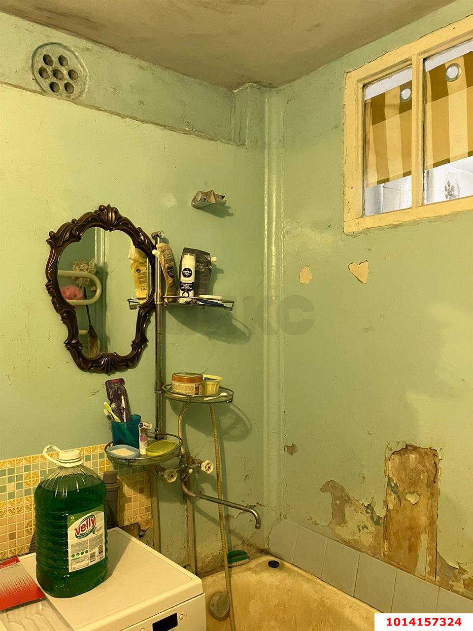 Фото №8: 1-комнатная квартира 31&nbsp;м², 2/5&nbsp;эт. - Краснодар, мкр. Западный внутригородской округ, ул. Красная, 159