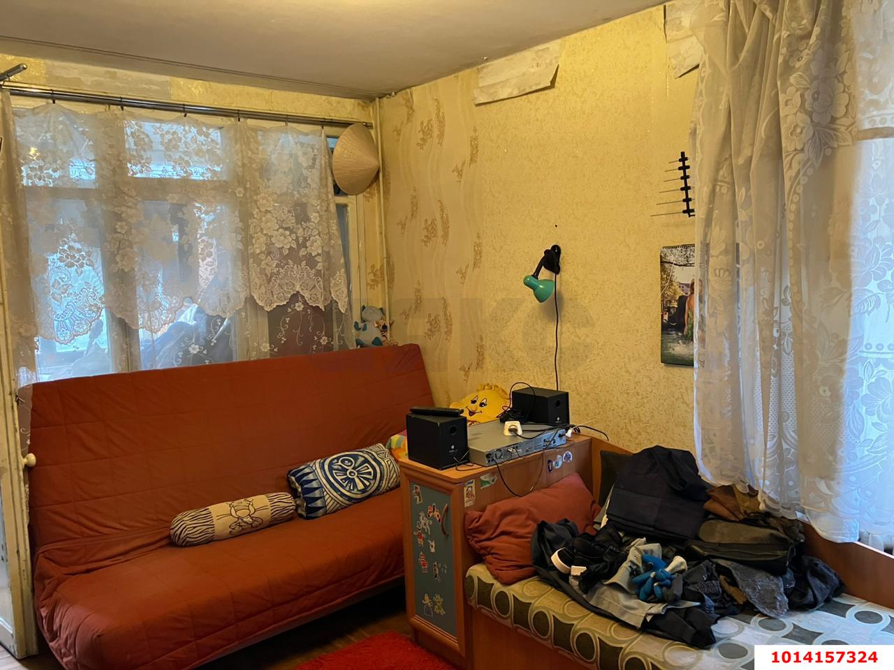 Фото №7: 1-комнатная квартира 31&nbsp;м², 2/5&nbsp;эт. - Краснодар, мкр. Западный внутригородской округ, ул. Красная, 159