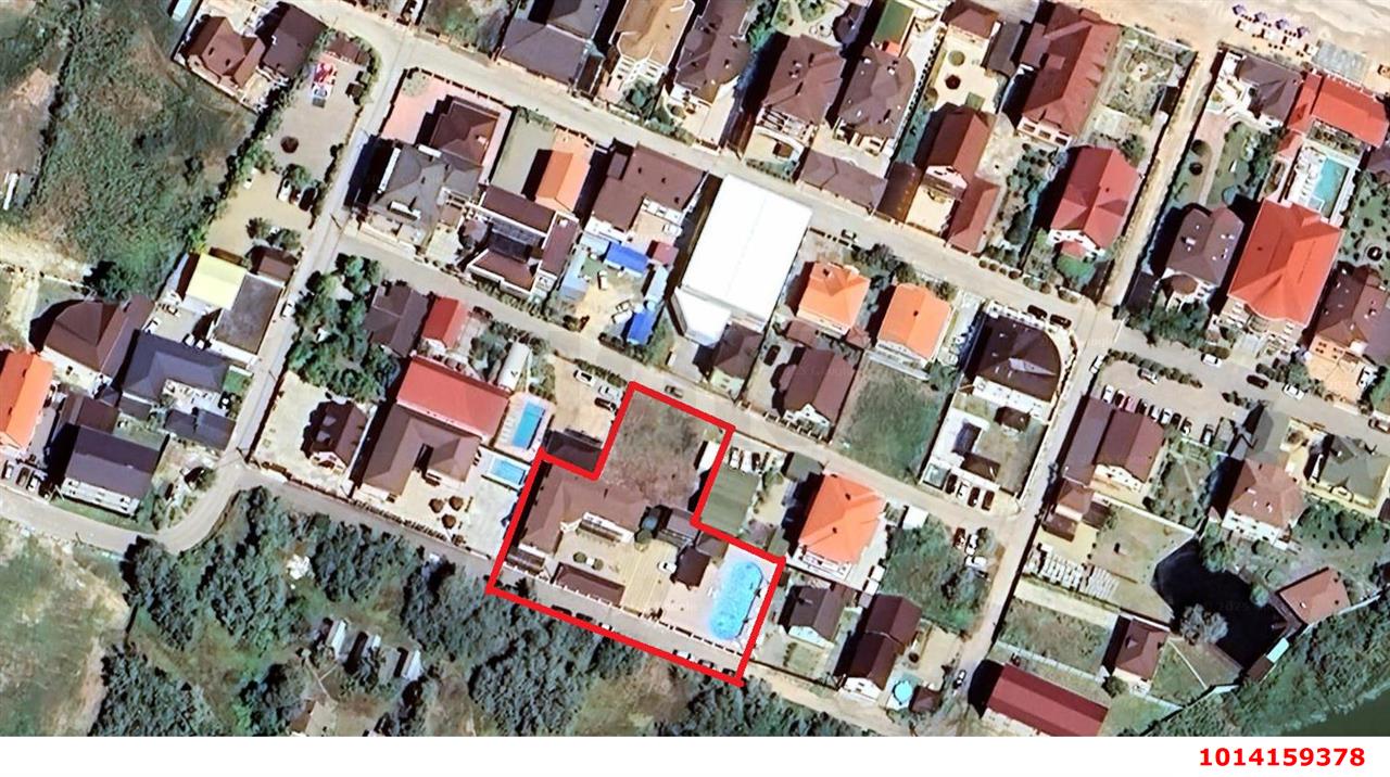 Фото №77: Готовый бизнес 565&nbsp;м², 3&nbsp;эт. - Пересыпь, ул. Парусная, 2