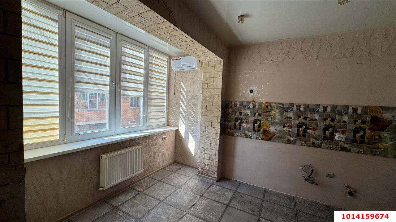 Фото №8: 2-комнатная квартира 52&nbsp;м², 1/4&nbsp;эт. - Краснодар, Прикубанский внутригородской округ, мкр. Музыкальный, ул. имени С.В. Рахманинова, 11