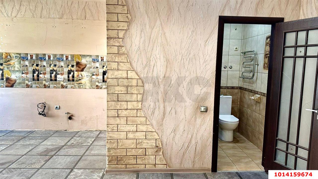 Фото №3: 2-комнатная квартира 52&nbsp;м², 1/4&nbsp;эт. - Краснодар, Прикубанский внутригородской округ, мкр. Музыкальный, ул. имени С.В. Рахманинова, 11