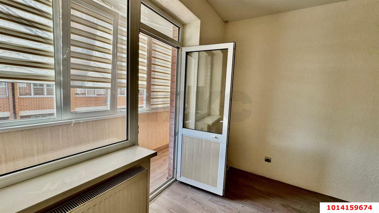 Фото №9: 2-комнатная квартира 52&nbsp;м², 1/4&nbsp;эт. - Краснодар, Прикубанский внутригородской округ, мкр. Музыкальный, ул. имени С.В. Рахманинова, 11