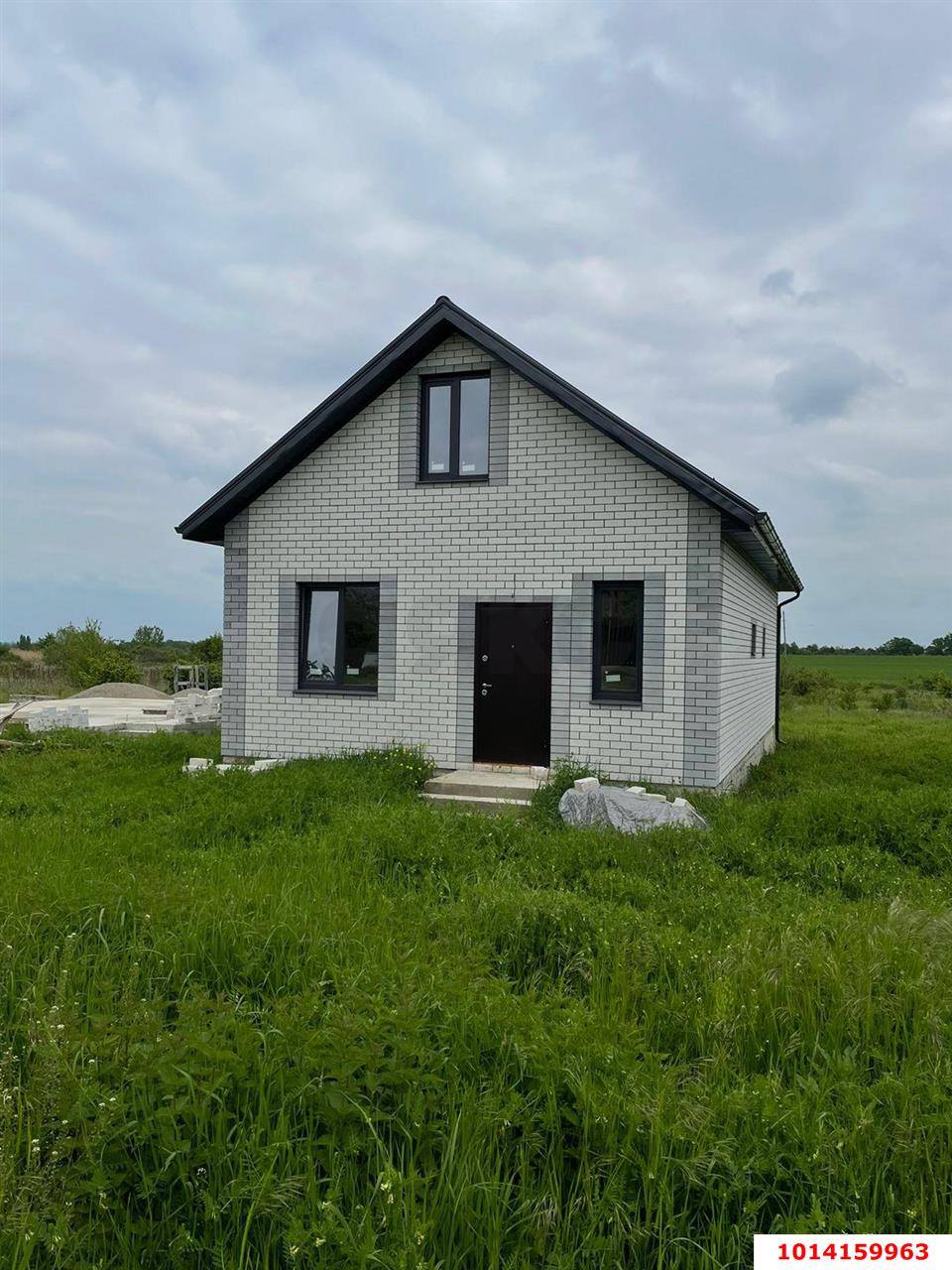 Фото №3: Дом 120&nbsp;м² + 5&nbsp;сот., 2&nbsp;эт. - Черноморский, ул. Казачья, 5