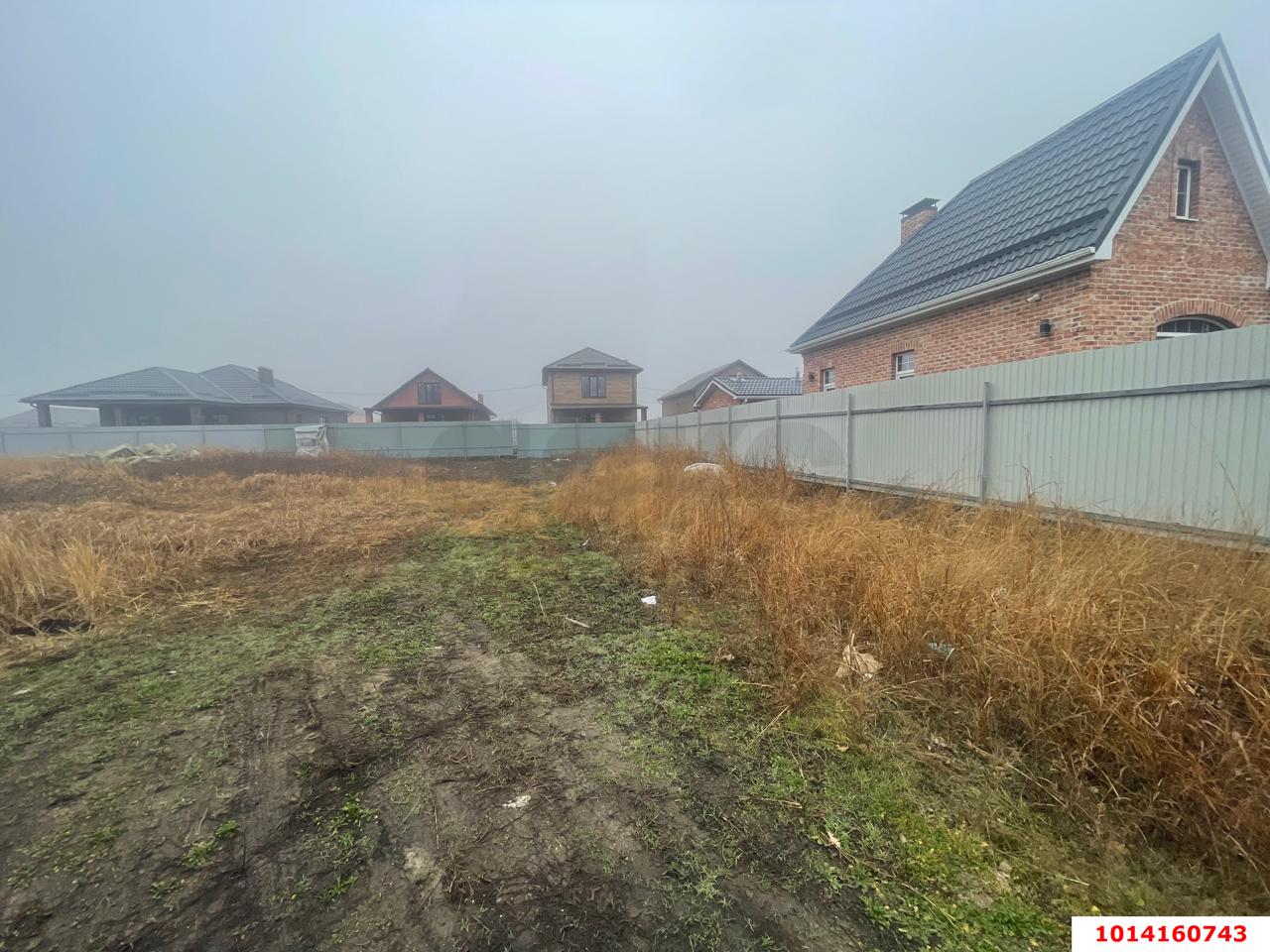 Фото №5: Личное подсобное хозяйство 6&nbsp;сот. - Южный, мкр. СНТ Кубаночка, ул. Рябиновая