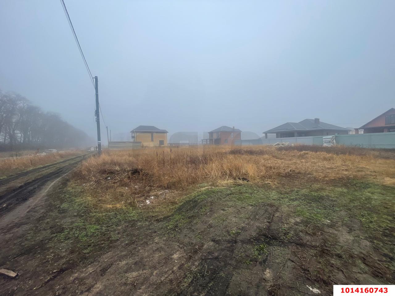 Фото №2: Личное подсобное хозяйство 6&nbsp;сот. - Южный, мкр. СНТ Кубаночка, ул. Рябиновая