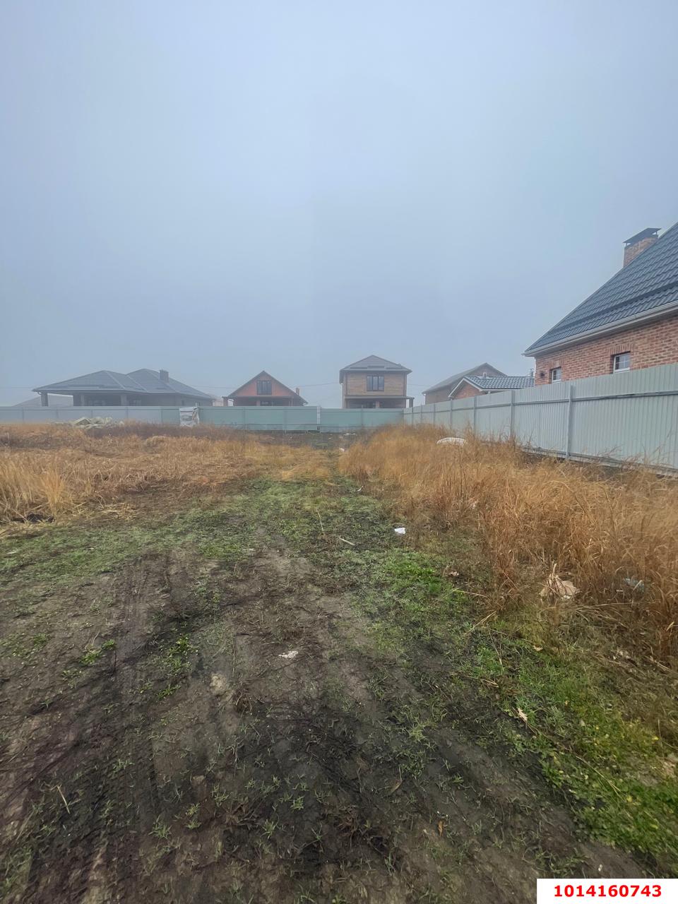 Фото №4: Личное подсобное хозяйство 6&nbsp;сот. - Южный, мкр. СНТ Кубаночка, ул. Рябиновая