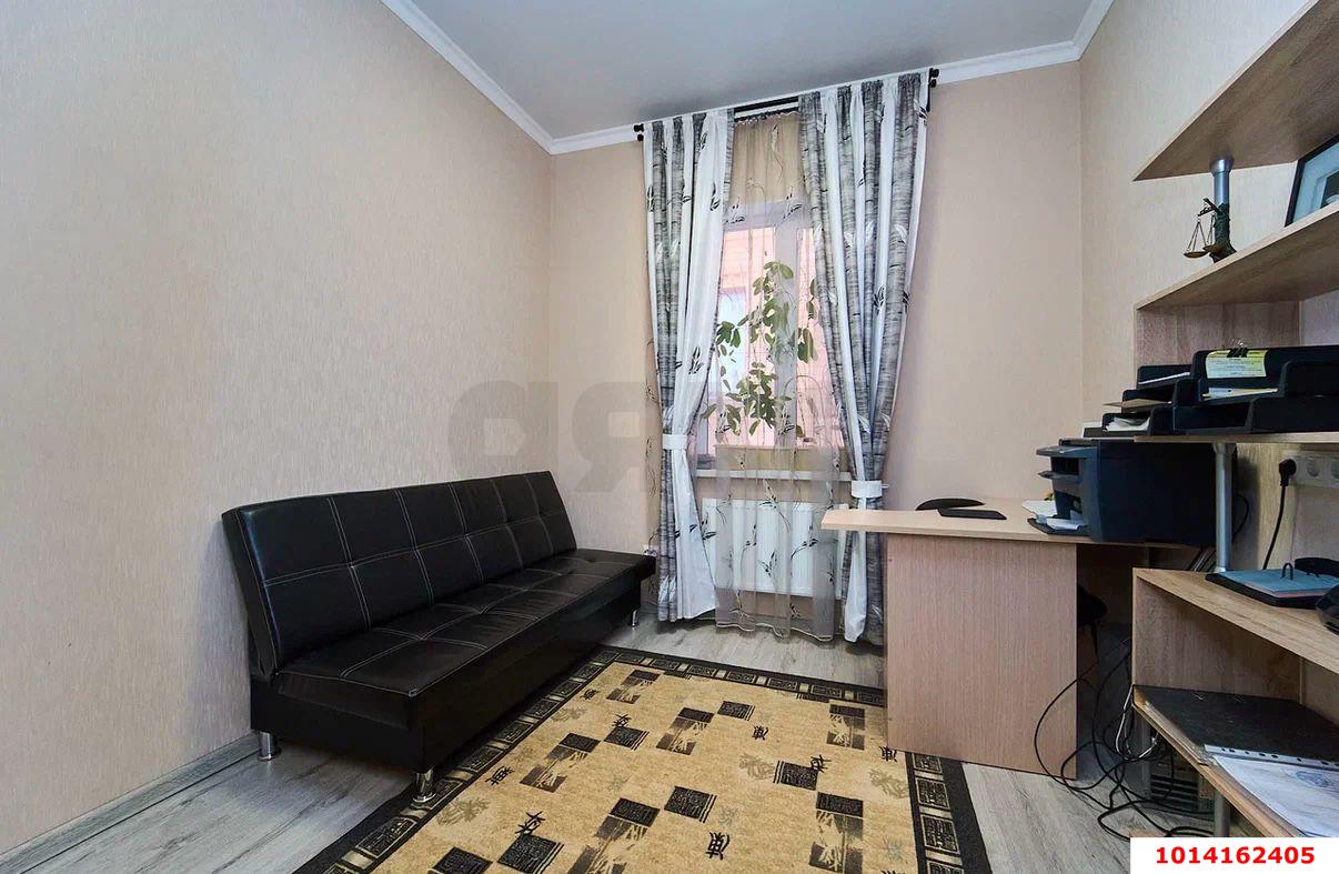 Фото №3: Дом 176&nbsp;м² + 6&nbsp;сот., 1&nbsp;эт. - Яблоновский, ул. Луговая, 66