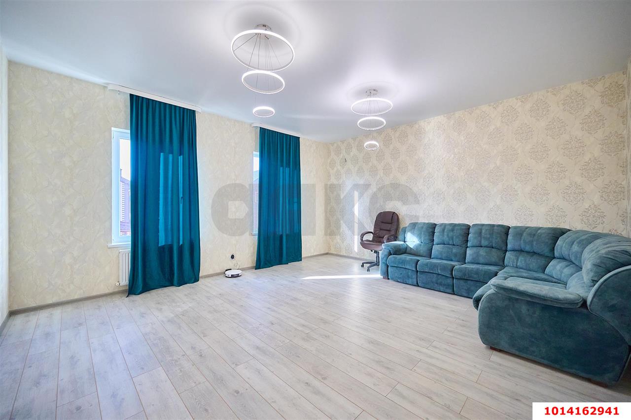 Фото №8: Дом 131&nbsp;м² + 2&nbsp;сот., 2&nbsp;эт. - отделения № 3 СКЗНИИСиВ, Прикубанский внутригородской округ, п. коттеджный  Малиновка, ул. имени Героя Орлова