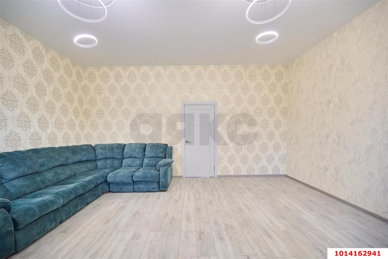 Фото №9: Дом 131&nbsp;м² + 2&nbsp;сот., 2&nbsp;эт. - отделения № 3 СКЗНИИСиВ, Прикубанский внутригородской округ, п. коттеджный  Малиновка, ул. имени Героя Орлова
