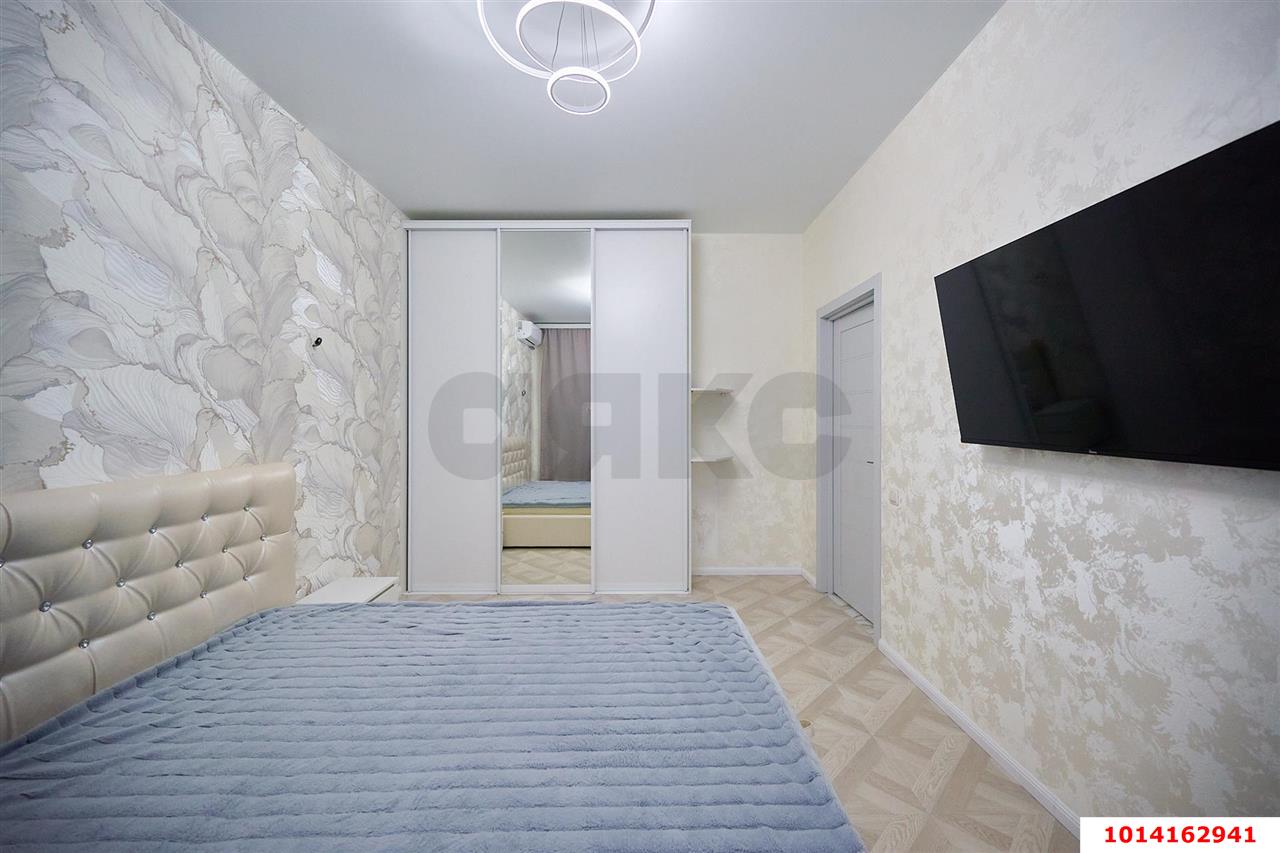 Фото №4: Дом 131&nbsp;м² + 2&nbsp;сот., 2&nbsp;эт. - отделения № 3 СКЗНИИСиВ, Прикубанский внутригородской округ, п. коттеджный  Малиновка, ул. имени Героя Орлова