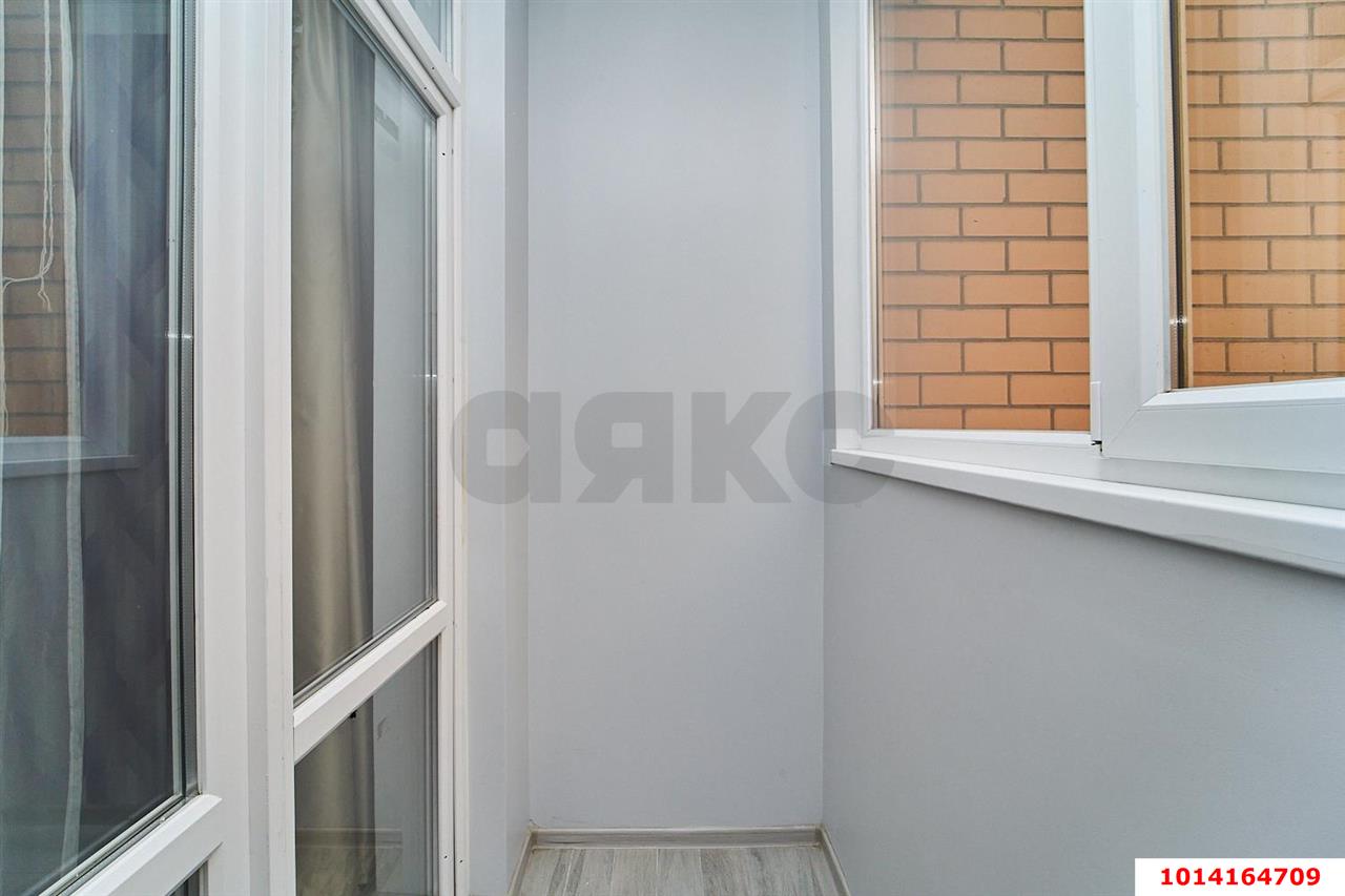 Фото №14: 2-комнатная квартира 70&nbsp;м², 5/17&nbsp;эт. - Краснодар, Прикубанский внутригородской округ, Молодёжный, мкр. жилой комплекс Дуэт, ул. Душистая, 77