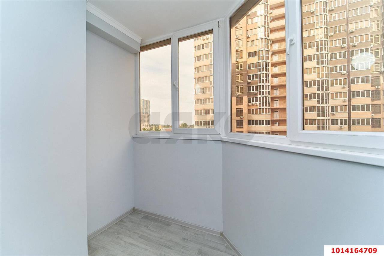 Фото №15: 2-комнатная квартира 70&nbsp;м², 5/17&nbsp;эт. - Краснодар, Прикубанский внутригородской округ, Молодёжный, мкр. жилой комплекс Дуэт, ул. Душистая, 77