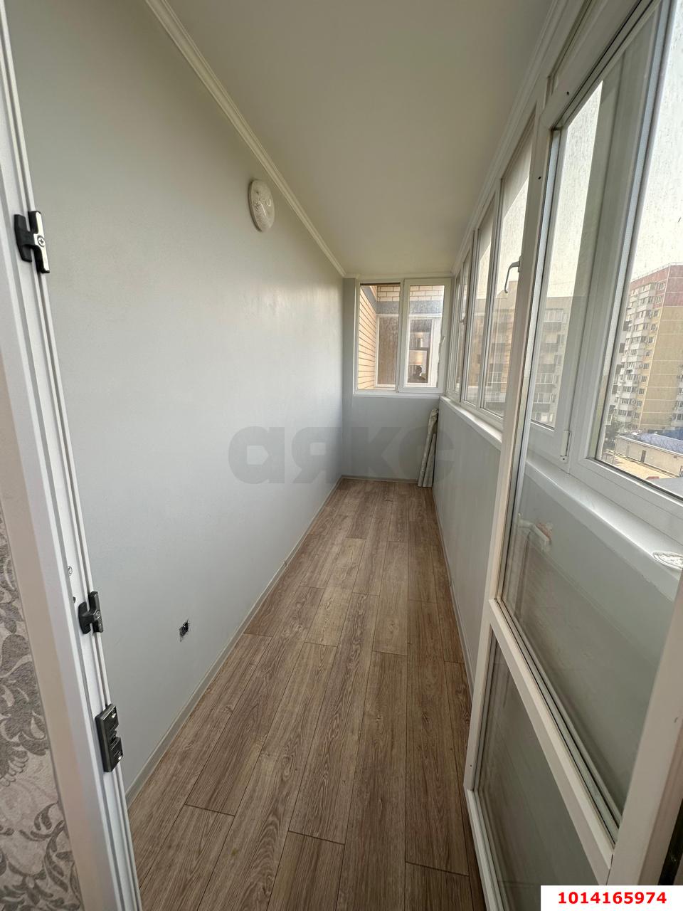 Фото №14: 2-комнатная квартира 74&nbsp;м², 5/17&nbsp;эт. - Краснодар, Прикубанский внутригородской округ, Молодёжный, мкр. жилой комплекс Дуэт, ул. Душистая, 77