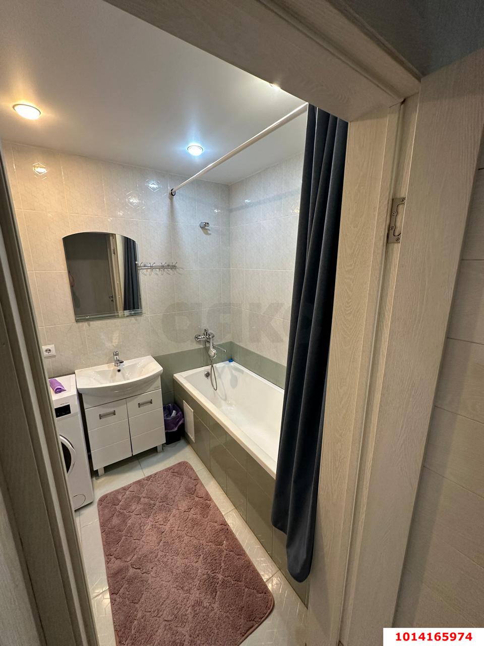 Фото №11: 2-комнатная квартира 74&nbsp;м², 5/17&nbsp;эт. - Краснодар, Прикубанский внутригородской округ, Молодёжный, мкр. жилой комплекс Дуэт, ул. Душистая, 77