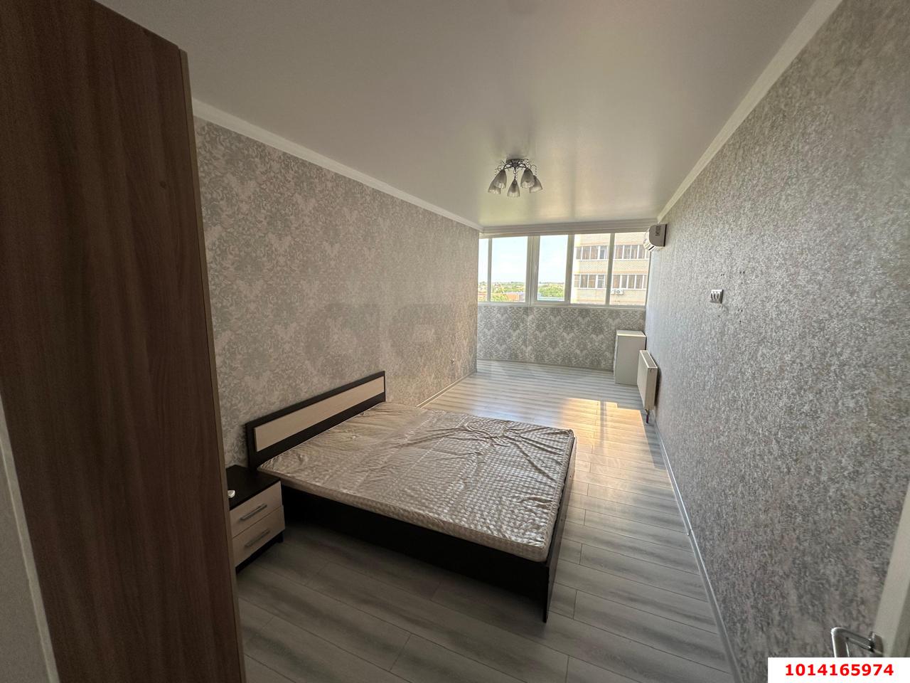Фото №6: 2-комнатная квартира 74&nbsp;м², 5/17&nbsp;эт. - Краснодар, Прикубанский внутригородской округ, Молодёжный, мкр. жилой комплекс Дуэт, ул. Душистая, 77