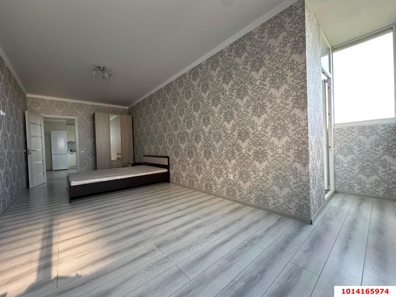 Фото №7: 2-комнатная квартира 74&nbsp;м², 5/17&nbsp;эт. - Краснодар, Прикубанский внутригородской округ, Молодёжный, мкр. жилой комплекс Дуэт, ул. Душистая, 77