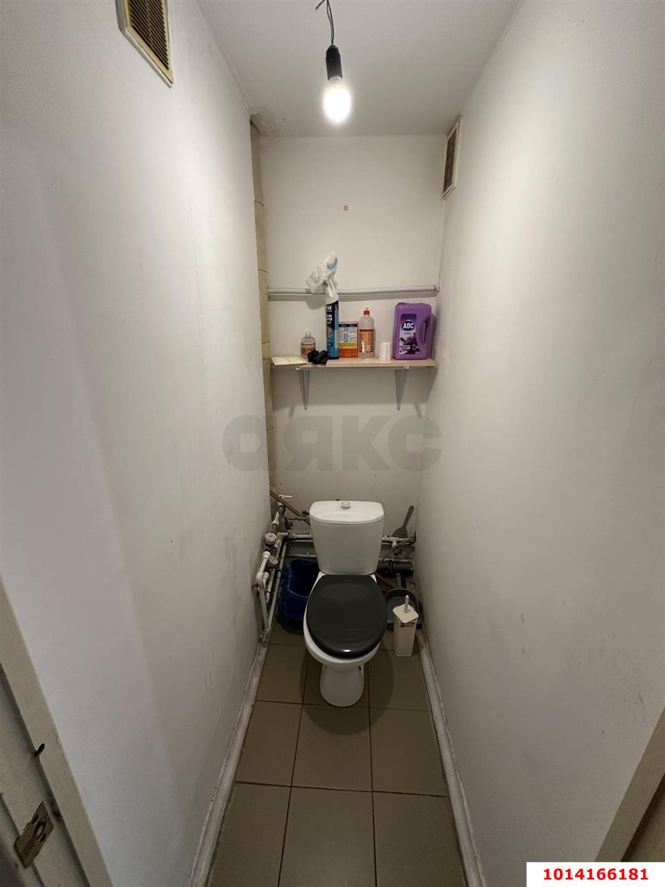 Фото №6: 2-комнатная квартира 67&nbsp;м², 3/5&nbsp;эт. - Краснодар, Прикубанский внутригородской округ, мкр. Молодёжный, ул. Душистая, 75