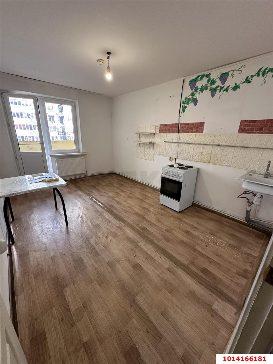 Фото №2: 2-комнатная квартира 67&nbsp;м², 3/5&nbsp;эт. - Краснодар, Прикубанский внутригородской округ, мкр. Молодёжный, ул. Душистая, 75