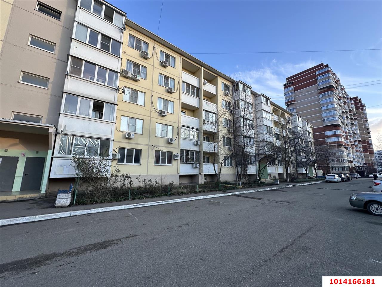 Фото №1: 2-комнатная квартира 67&nbsp;м², 3/5&nbsp;эт. - Краснодар, Прикубанский внутригородской округ, мкр. Молодёжный, ул. Душистая, 75