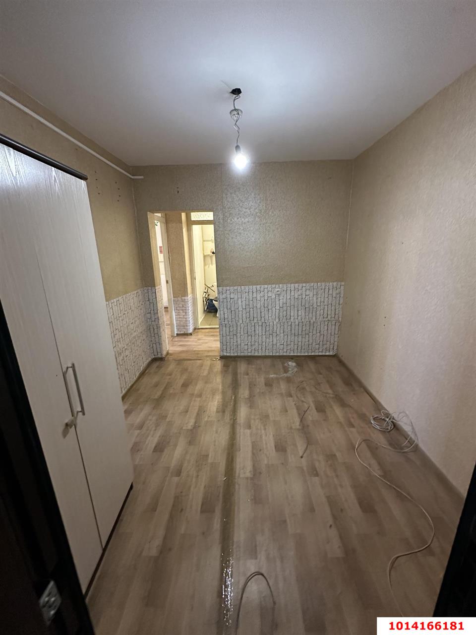 Фото №3: 2-комнатная квартира 67&nbsp;м², 3/5&nbsp;эт. - Краснодар, Прикубанский внутригородской округ, мкр. Молодёжный, ул. Душистая, 75