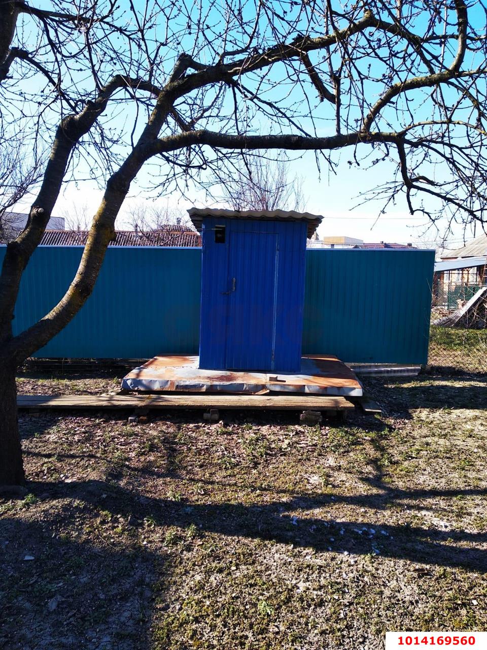 Фото №14: Дом 62&nbsp;м² + 10&nbsp;сот., 1&nbsp;эт. - Динская, ул. Театральная, 8