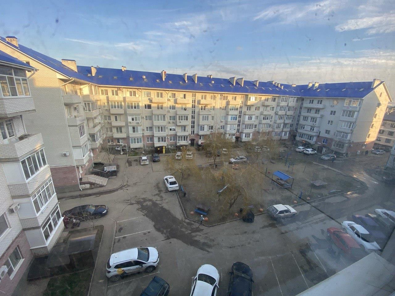 Фото №12: 2-комнатная квартира 67&nbsp;м², 5/6&nbsp;эт. - Краснодар, Прикубанский внутригородской округ, мкр. жилой комплекс Новый Город, ул. Шевцова, 36/2