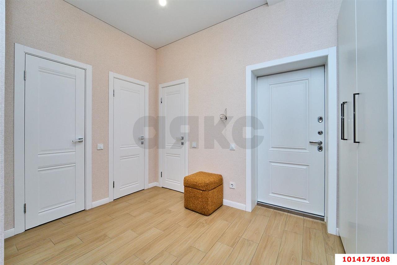 Фото №8: Дом 160&nbsp;м² + 9.92&nbsp;сот., 2&nbsp;эт. - Краснодар, Прикубанский внутригородской округ, Калинино, мкр. Завод Радиоизмерительных Приборов, ул. Кадетская, 22