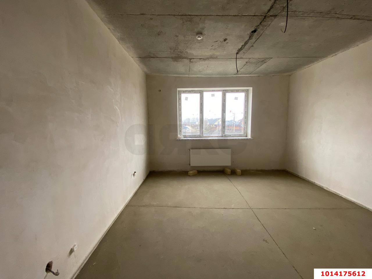 Фото №5: 2-комнатная квартира 50&nbsp;м², 2/16&nbsp;эт. - Краснодар, Прикубанский внутригородской округ, мкр. жилой комплекс Дыхание, ул. Лётчика Позднякова, 2